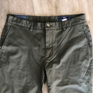 Vineyard vines men’s pants